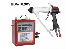 electrostatic spray gun wholesaler
